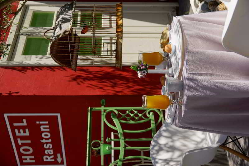 Hotel Rastoni - Helvetia プラタモナス エクステリア 写真