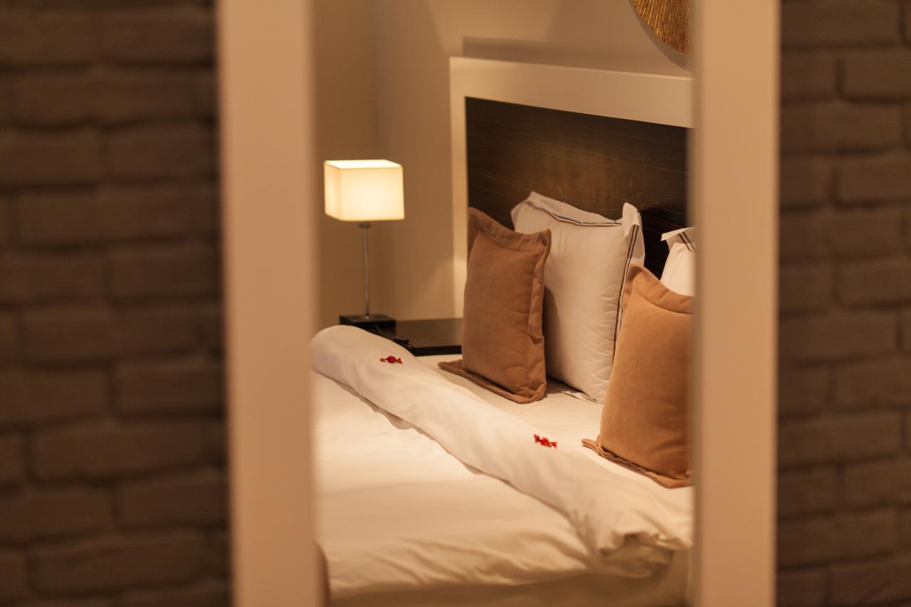 Hotel Rastoni - Helvetia プラタモナス エクステリア 写真